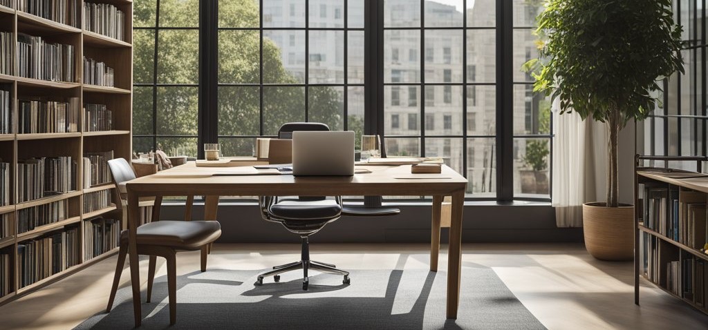 Existenzgründungsberatung